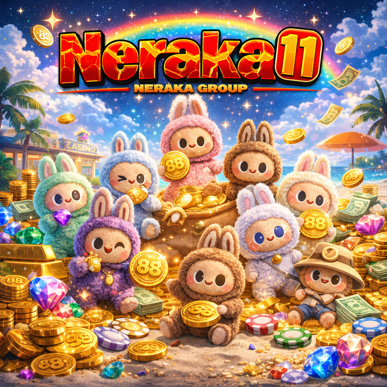 NERAKA11 🧸 Situs Slot Gacor Resmi Terpercaya dengan Akurasi Menang Tertinggi Di Asia Saat Ini