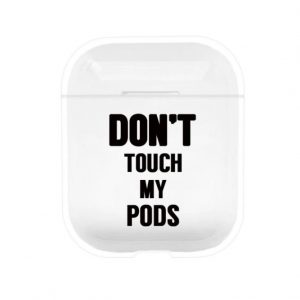 Coque Don’t touch