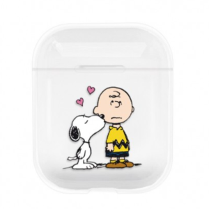 Coque Charlie Brown